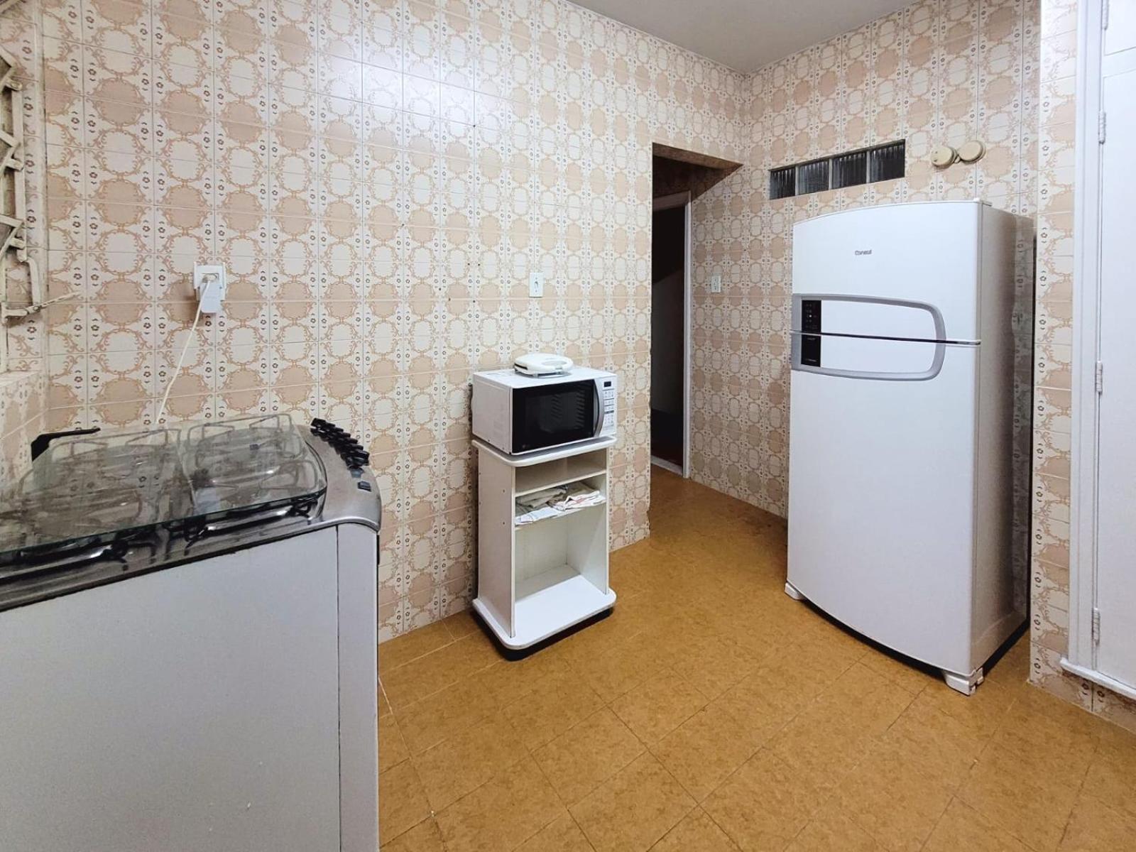 Real Apartments 329 - 3 Bedrooms And 3 Bathrooms In Copacabana Rio de Janeiro Exterior photo