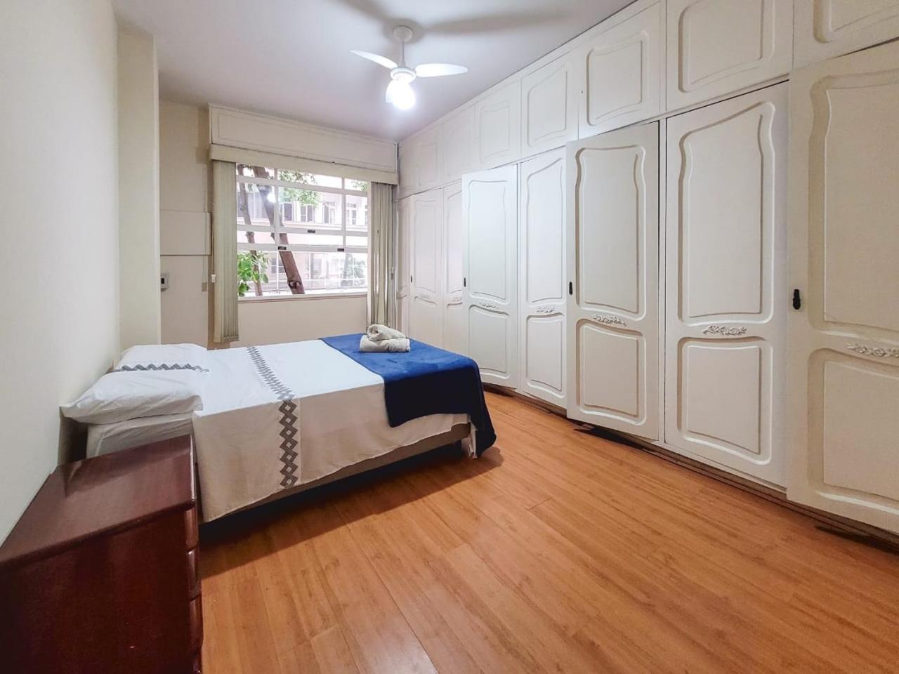 Real Apartments 329 - 3 Bedrooms And 3 Bathrooms In Copacabana Rio de Janeiro Exterior photo